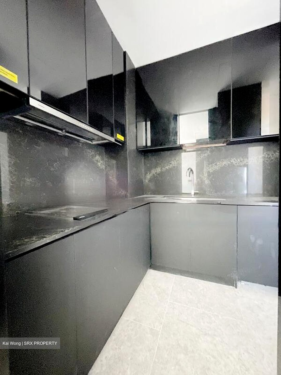 Jervois Privé (D10), Apartment #449495651